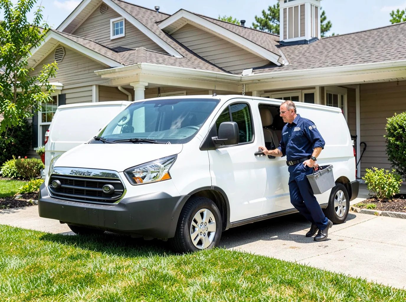 Emergency Plumber company in Coldwater, OH