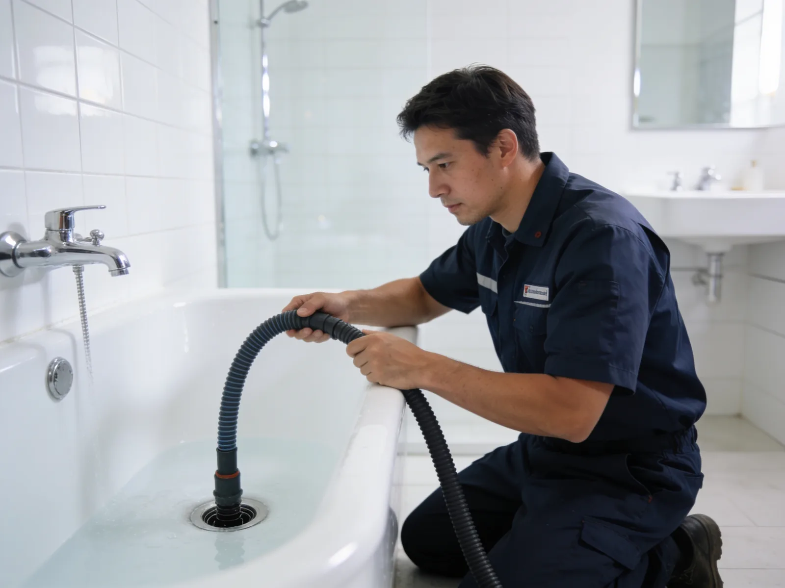 Emergency Plumber Coldwater, OH FAQs